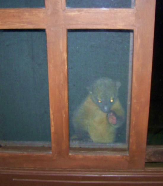 Hello...anyone home
