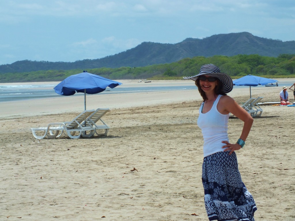 Tamarindo Beach Costa Rica