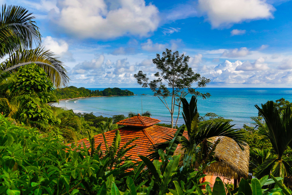 Dominical Costa Rica 