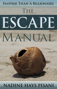 2015 The Costa Rica Escape Manual