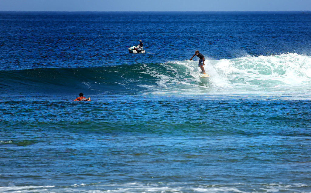 Surf Tamarindo Costa Rica