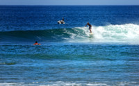 Surf Tamarindo Kostaryka