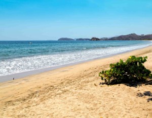 Costa Rica Beaches