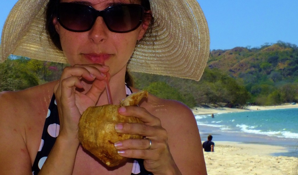 Best Guanacaste Beaches