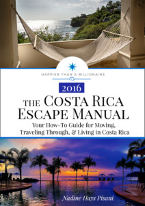 The Costa Rica Escape Manual