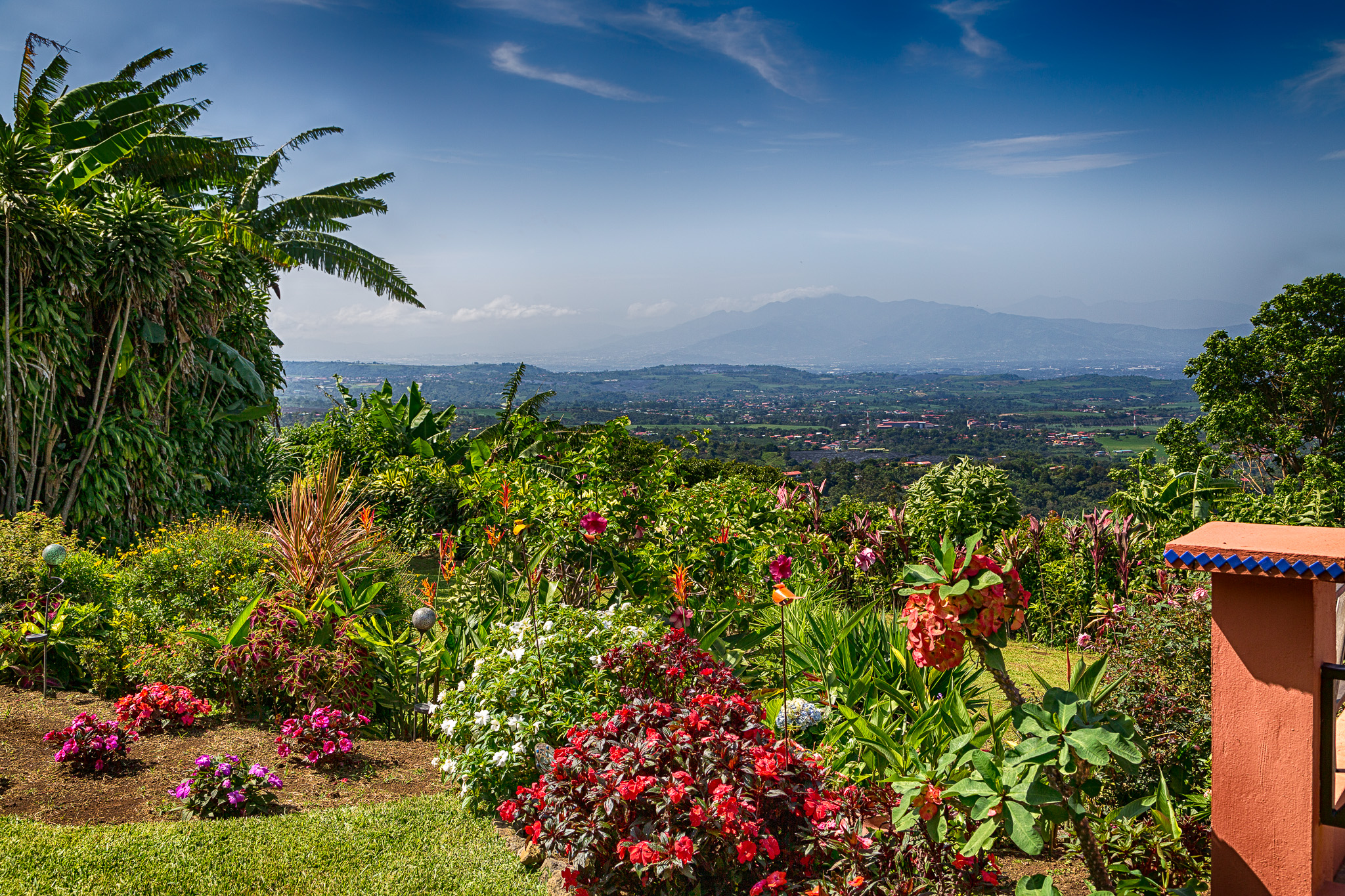 Top 5 Unexpected Benefits Of Costa Rica Weather Happier Than A Billionaire