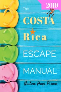 The Costa Rica Escape Manual 201